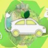environmental impact of ev
