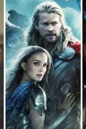 Best and Worst Couples in the Marvel Cinematic Universe