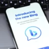 New Bing AI Chat Widget and Cool Features on Microsoft Mobiles