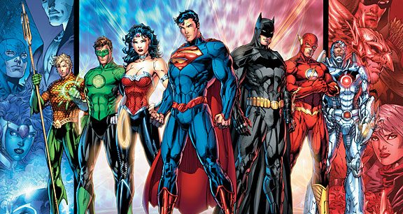 The 10 Most Powerful Scientific Upgrades in the DC Universe