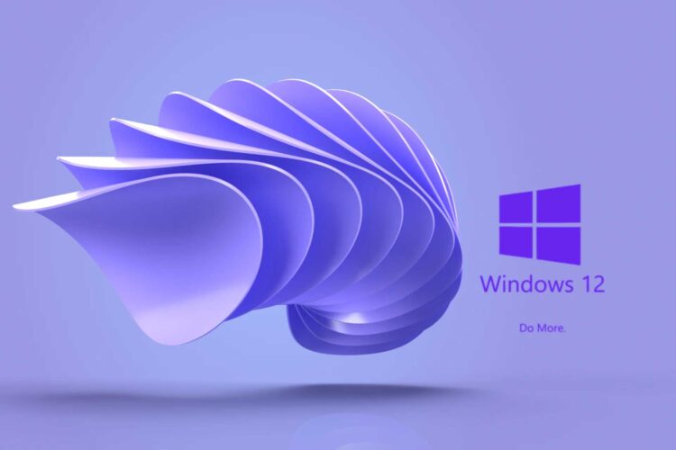 WINDOWS 12