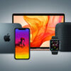 apple new launch