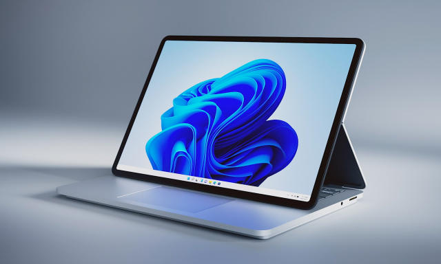 Leaked Specs for Microsoft's 2023 Surface Lineup Ahead of Sept 21 Launch