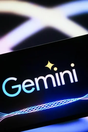 google gemini