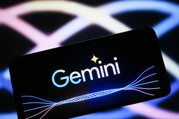 google gemini