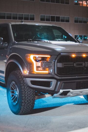 ford car 1