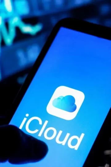 icloud