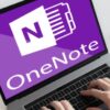 Microsoft onenote 7