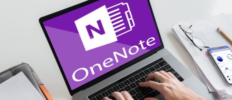 Microsoft onenote 7