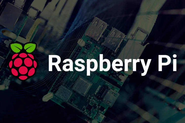 raspberry pi images