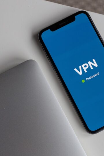 VPN